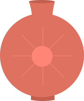 Symbol för dagdrivar medlemskap