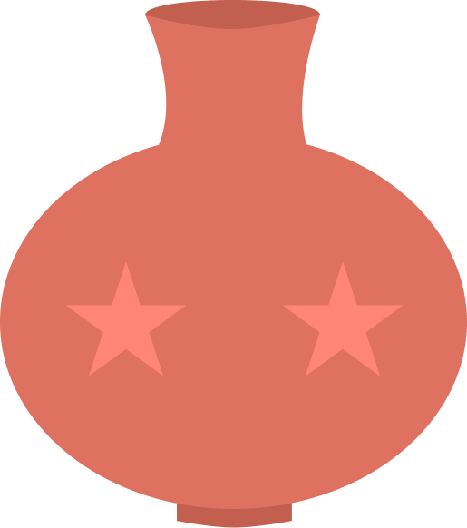 Symbol för lagom medlemskap