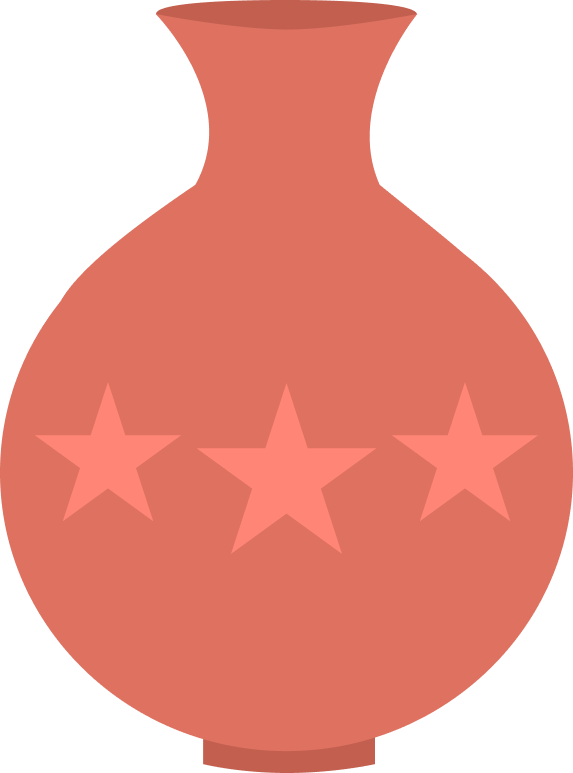 Symbol för stort medlemskap